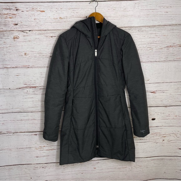 Arc’teryx Darrah jacket - Picture 9 of 16
